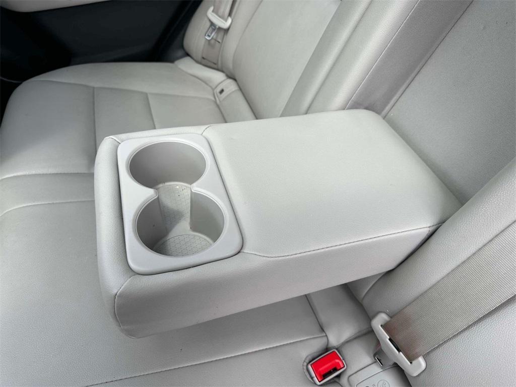 used 2023 Nissan Rogue car, priced at $26,995