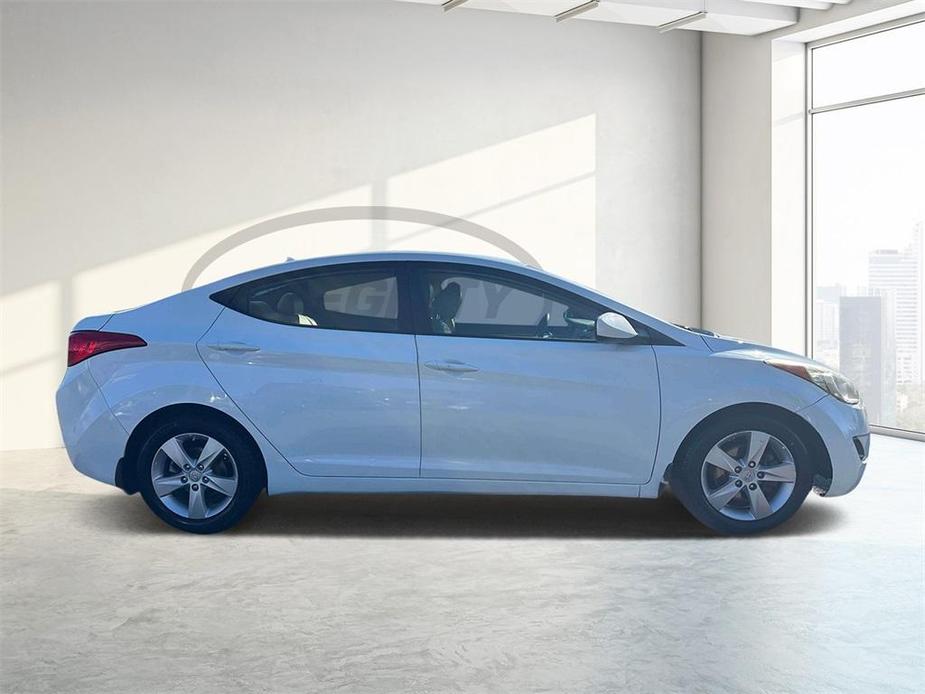 used 2013 Hyundai Elantra car, priced at $6,988