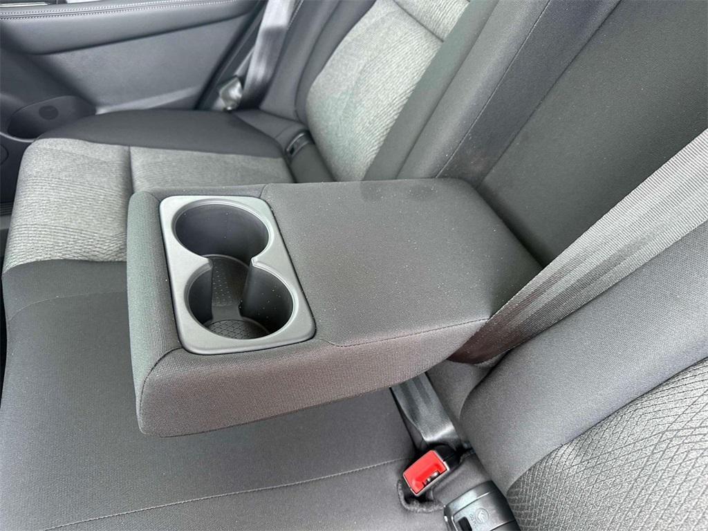 new 2025 Nissan Rogue car, priced at $35,065