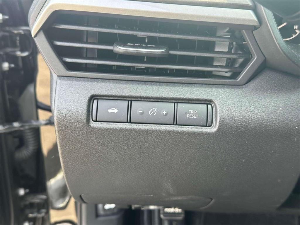 used 2023 Nissan Altima car, priced at $22,476
