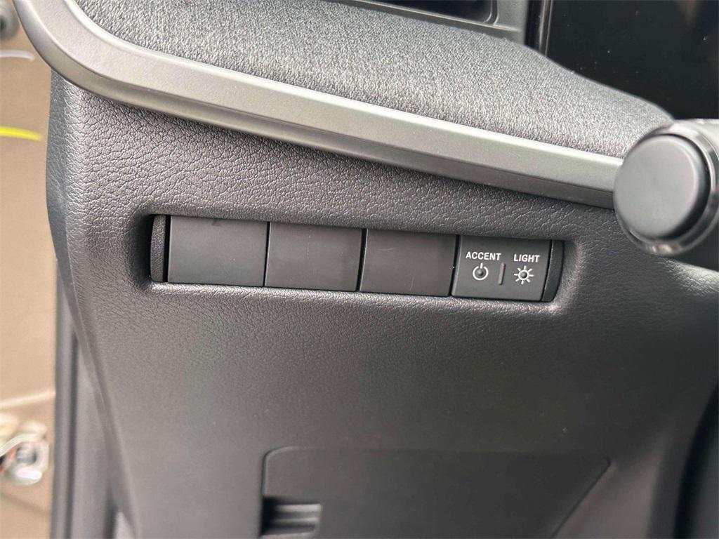 new 2026 Nissan Kicks car, priced at $28,349