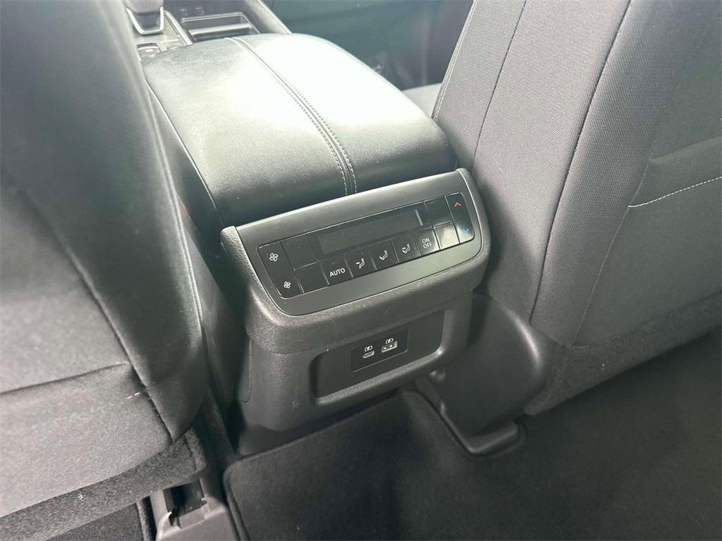 used 2022 Nissan Pathfinder car, priced at $29,588