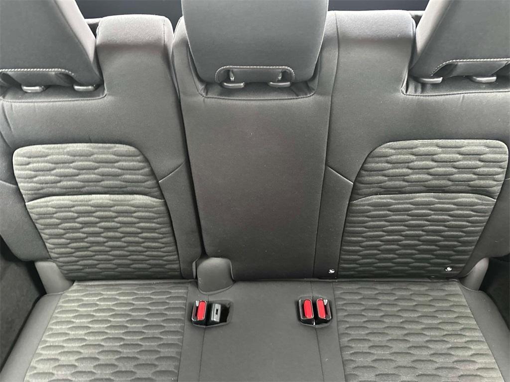 used 2022 Nissan Pathfinder car, priced at $29,588