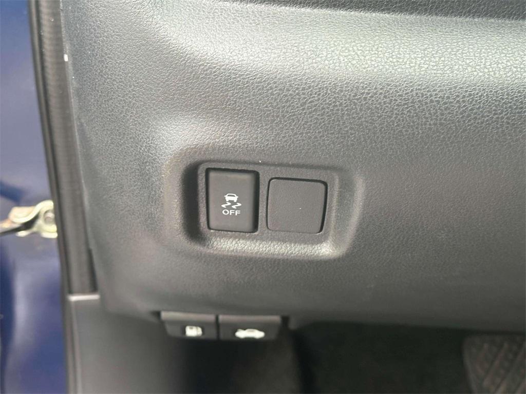 used 2018 Nissan Versa car, priced at $11,995