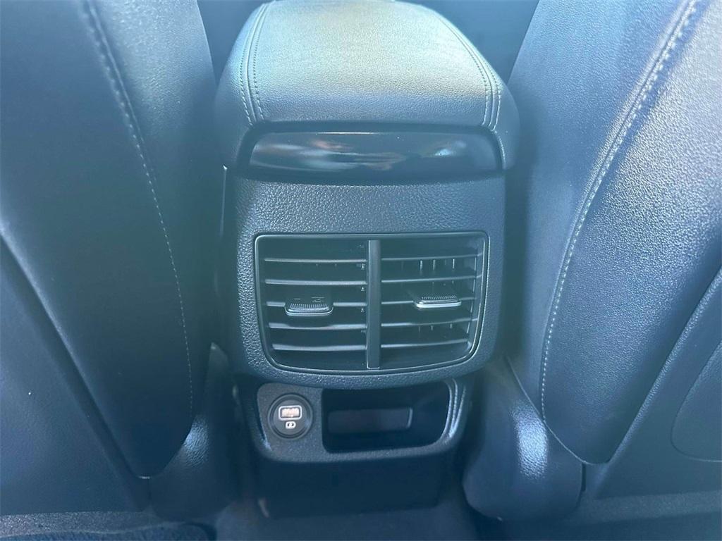 used 2021 Kia Seltos car, priced at $16,995