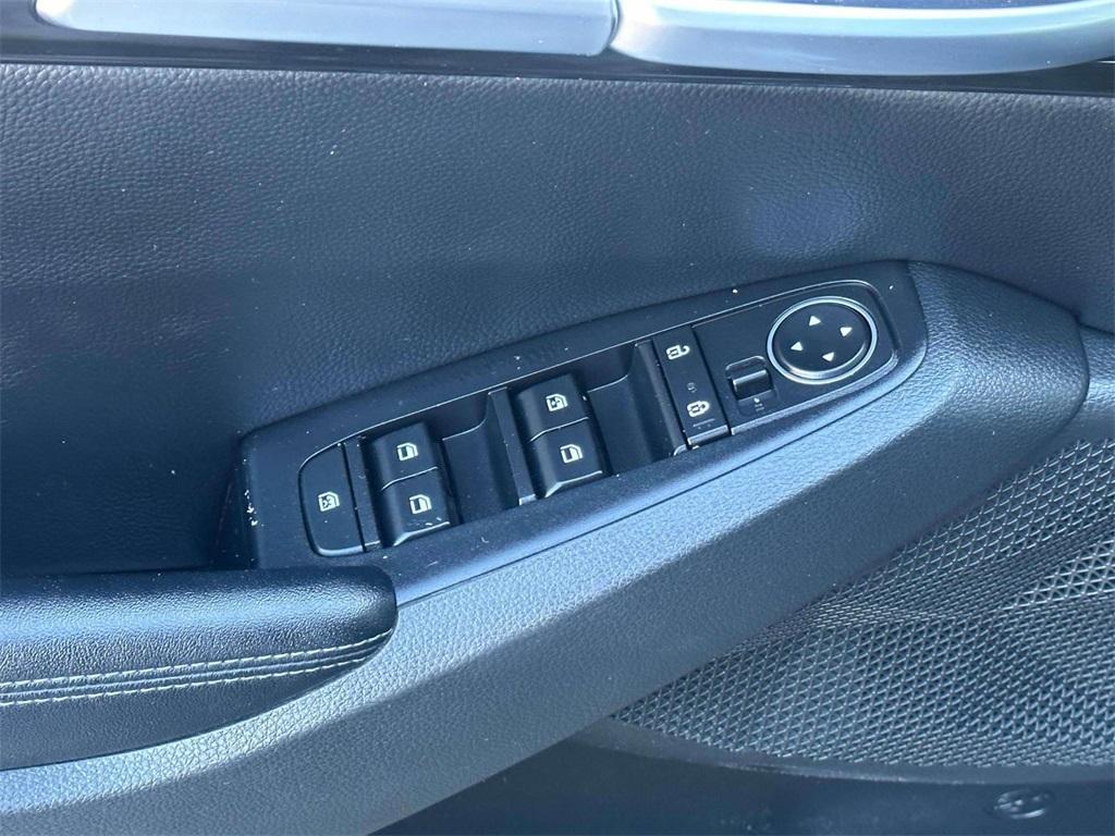 used 2021 Kia Seltos car, priced at $16,995