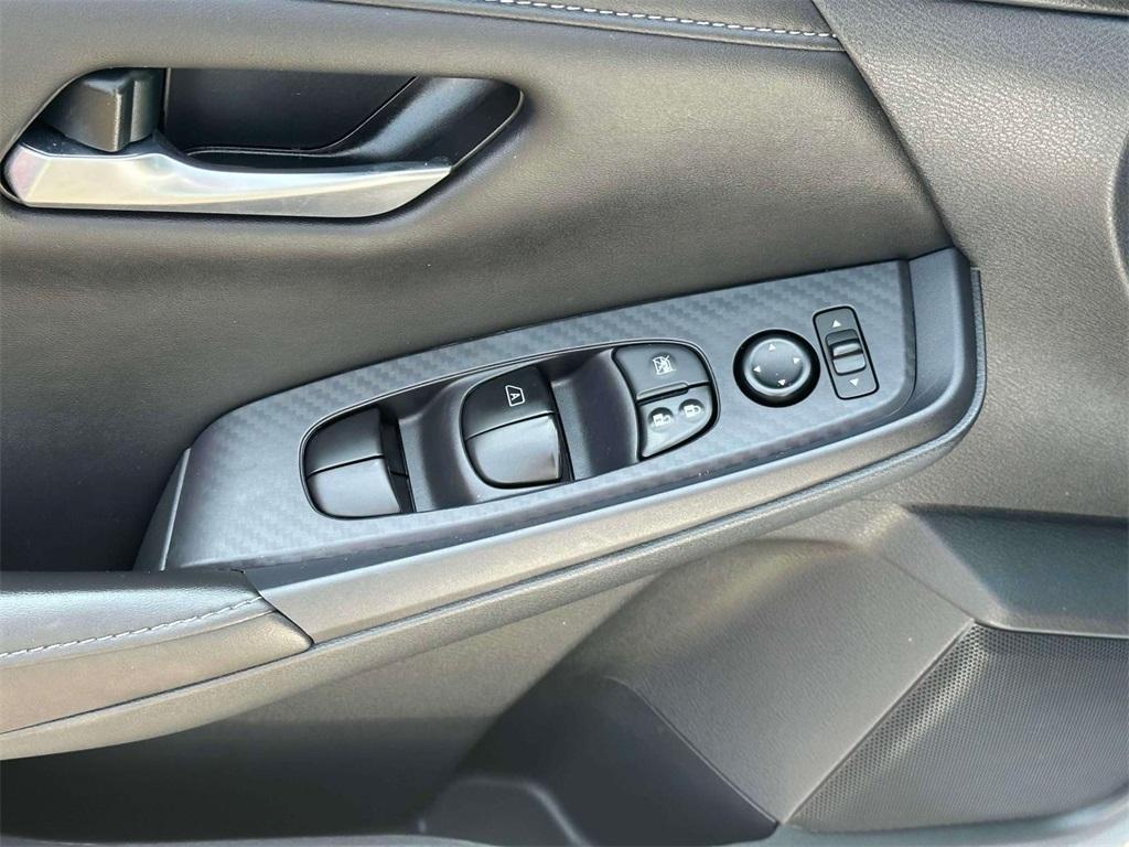 used 2023 Nissan Sentra car, priced at $22,750