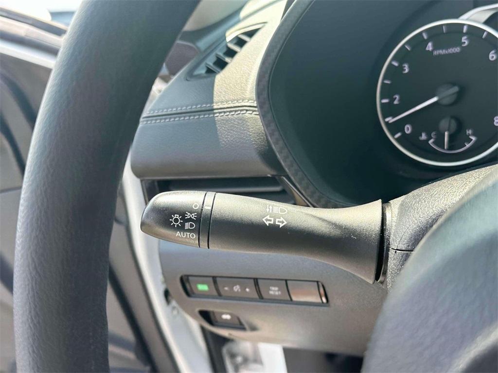 used 2023 Nissan Sentra car, priced at $22,750