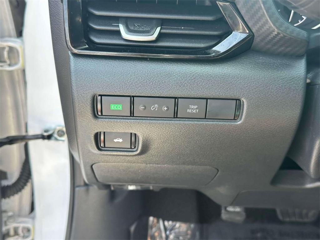 used 2023 Nissan Sentra car, priced at $22,750