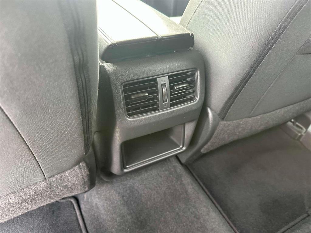used 2022 Nissan Rogue car, priced at $21,900