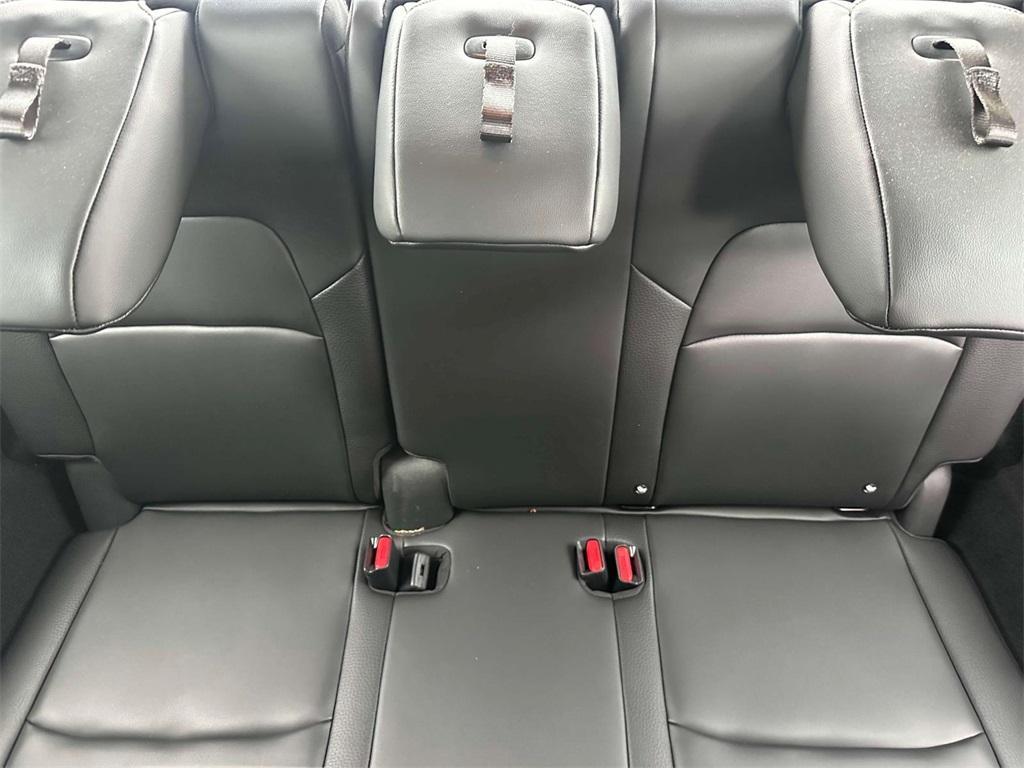 used 2024 Nissan Pathfinder car, priced at $38,995