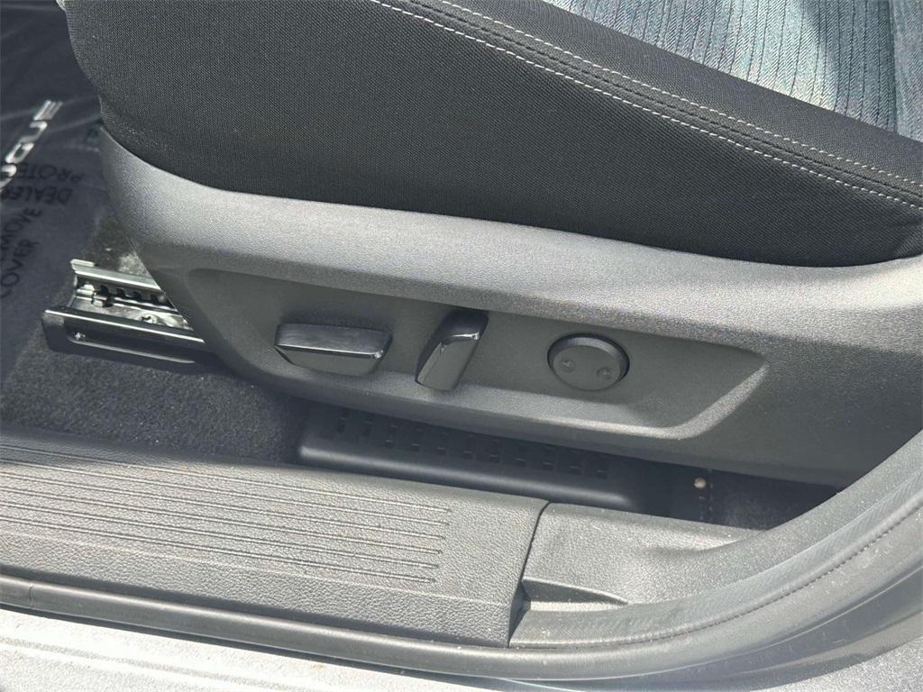 used 2023 Nissan Rogue car, priced at $27,900