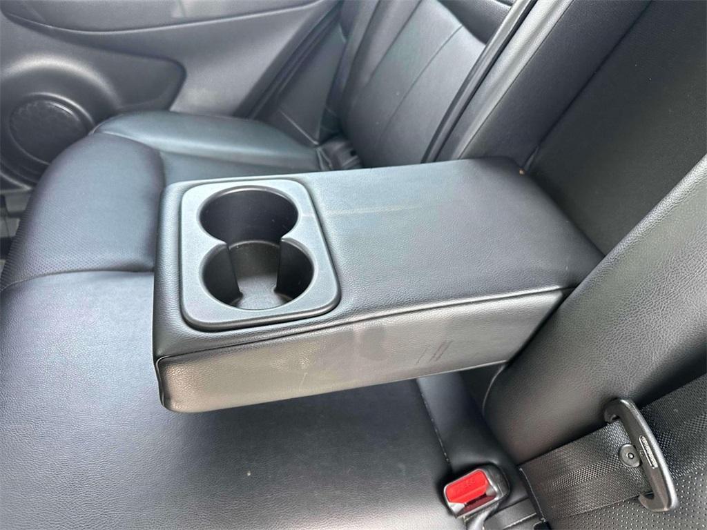 used 2021 Nissan Rogue Sport car, priced at $20,964
