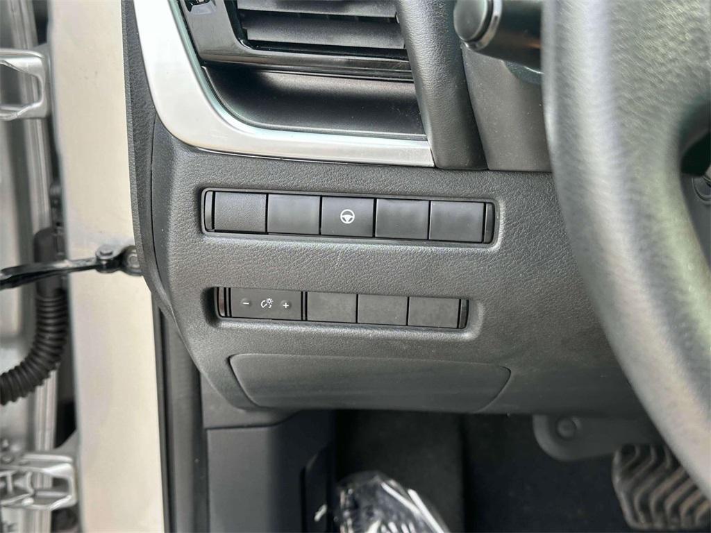 used 2021 Nissan Rogue car, priced at $20,995