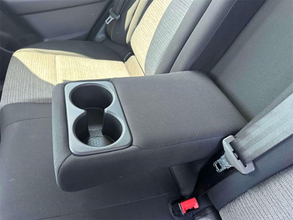 used 2022 Nissan Rogue car, priced at $22,995