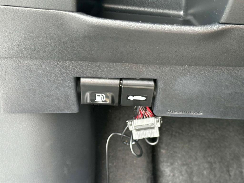 used 2024 Nissan Kicks car, priced at $23,995
