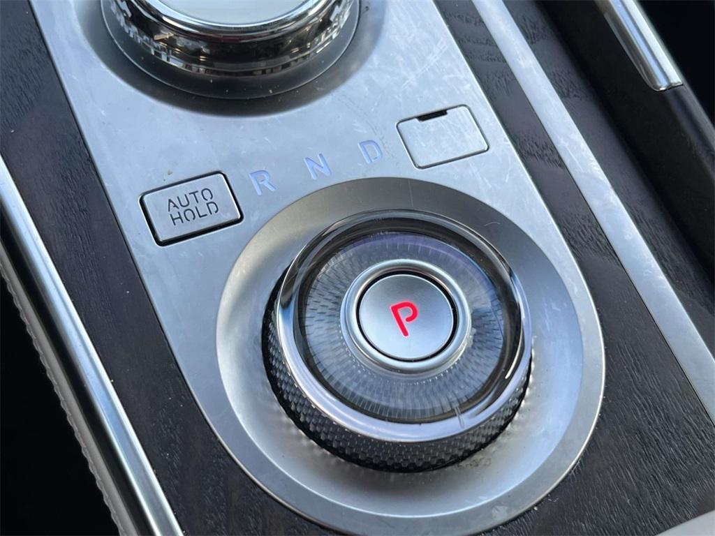 used 2023 Genesis GV80 car, priced at $47,795