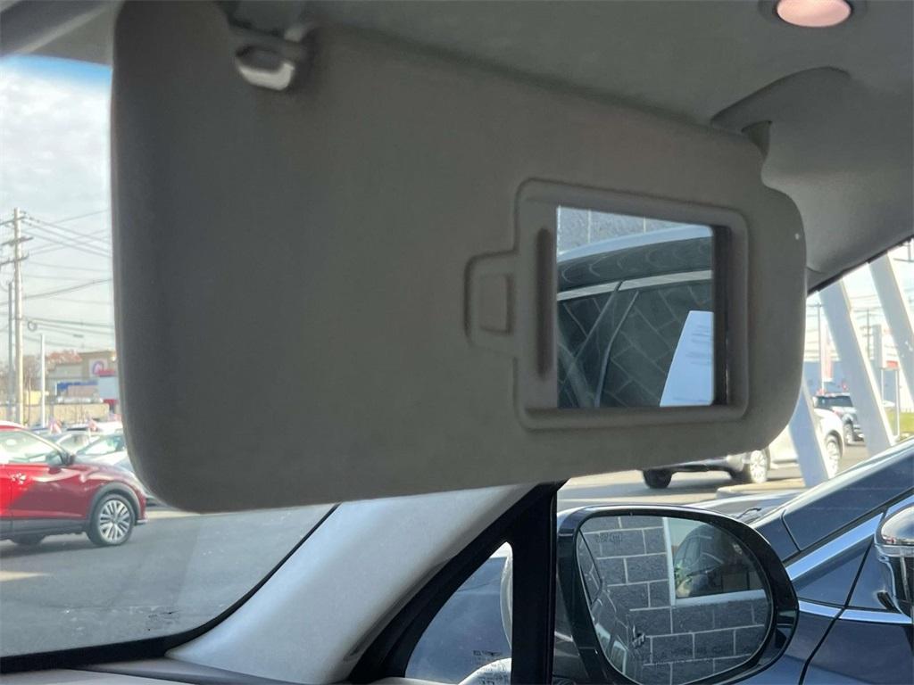 used 2023 Genesis GV80 car, priced at $47,795