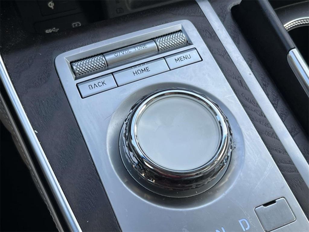 used 2023 Genesis GV80 car, priced at $47,795