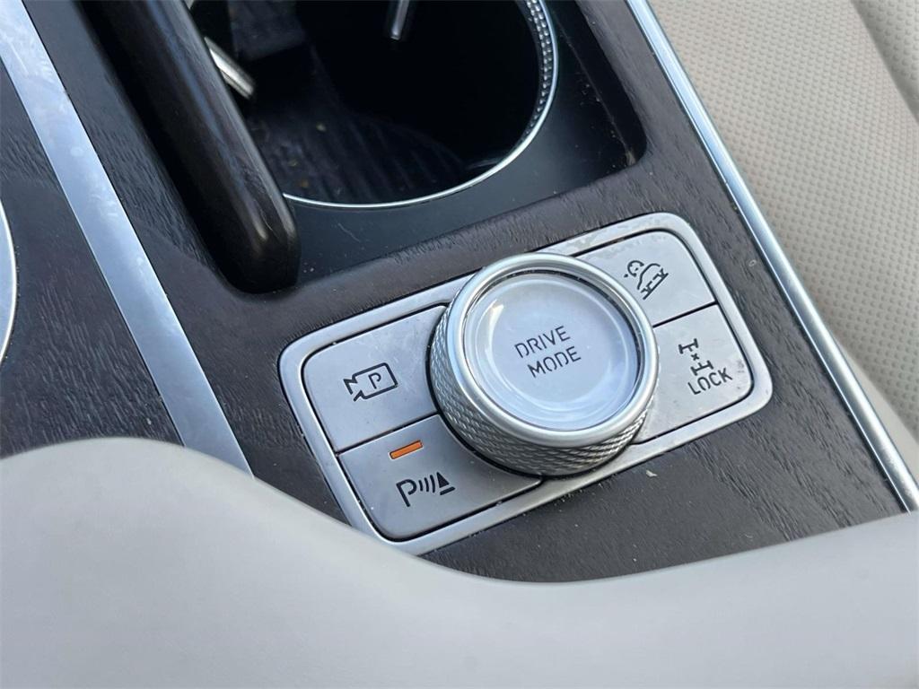 used 2023 Genesis GV80 car, priced at $47,795