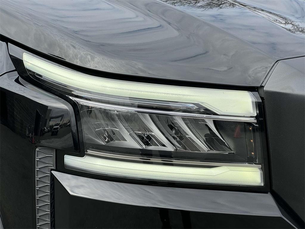 used 2022 Nissan Frontier car, priced at $33,736