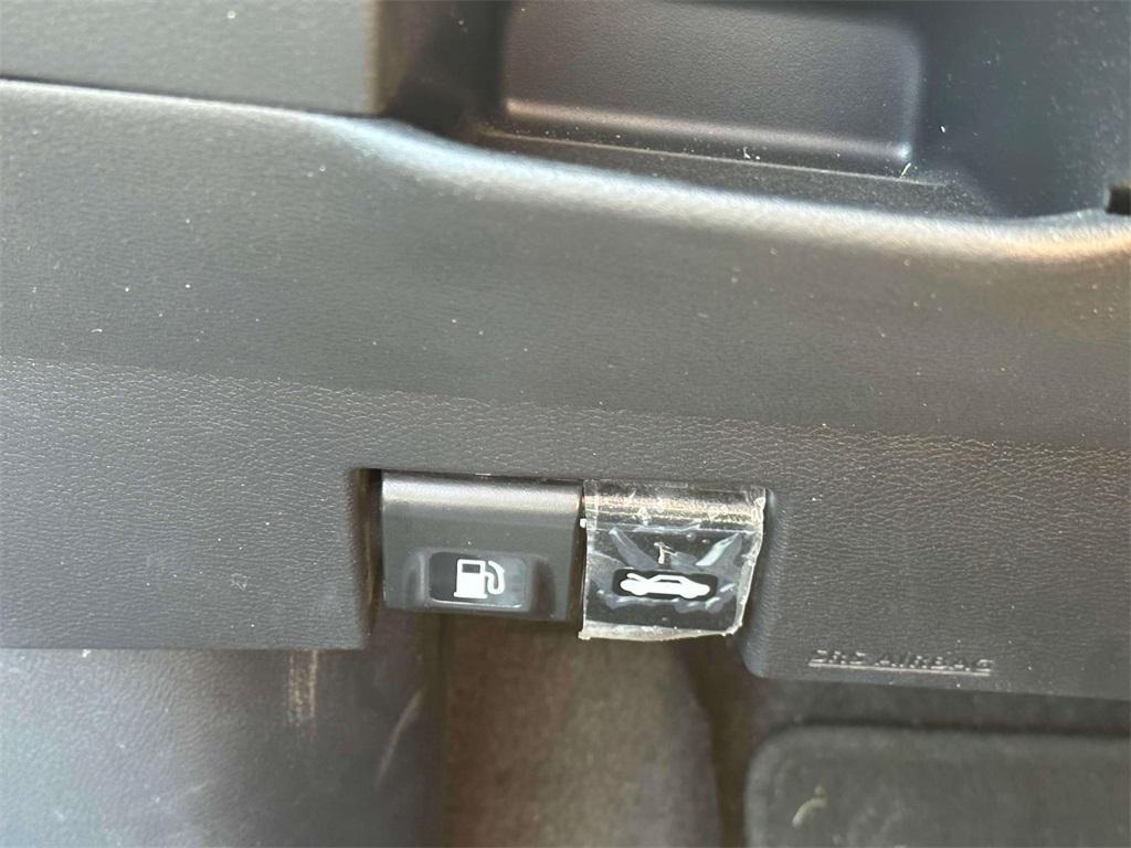 used 2024 Nissan Kicks car, priced at $19,695