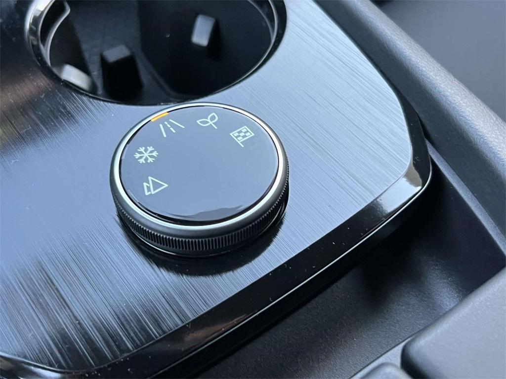 new 2026 Nissan Rogue car, priced at $33,618