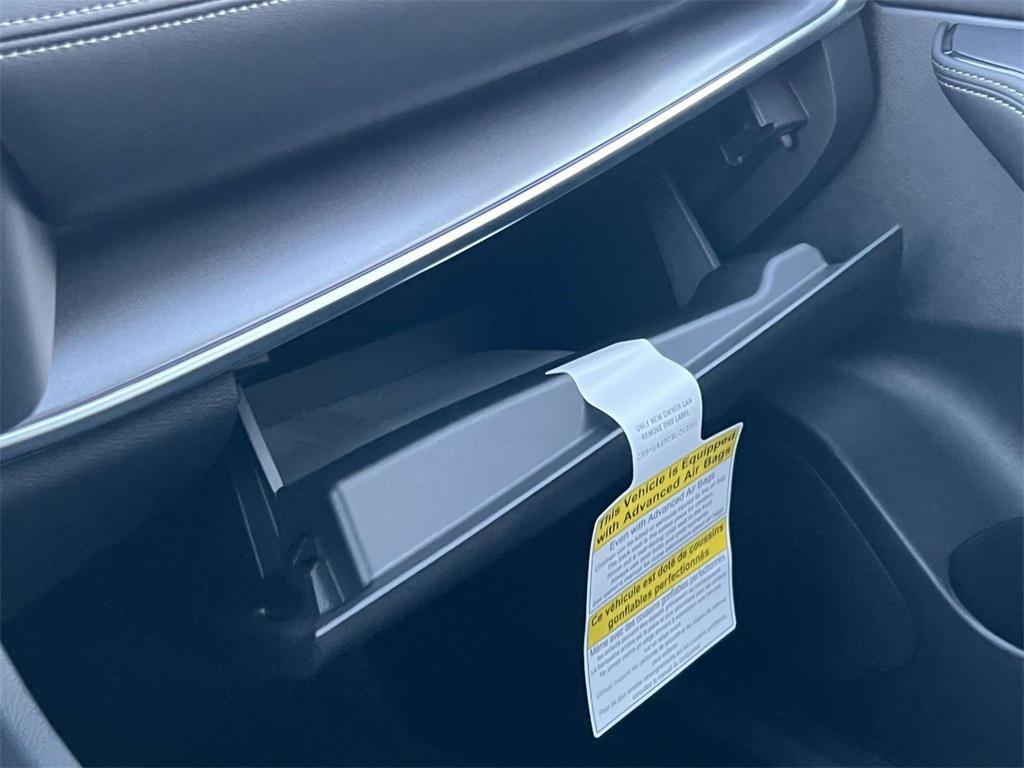 new 2026 Nissan Rogue car, priced at $33,618