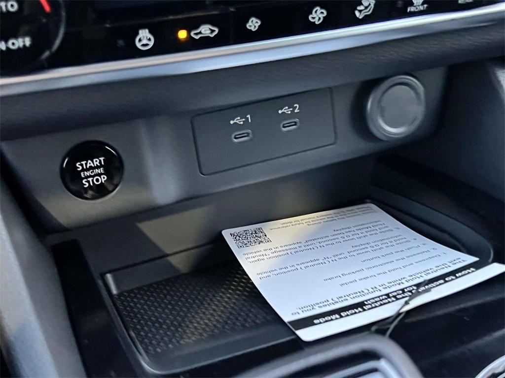 new 2026 Nissan Rogue car, priced at $33,618