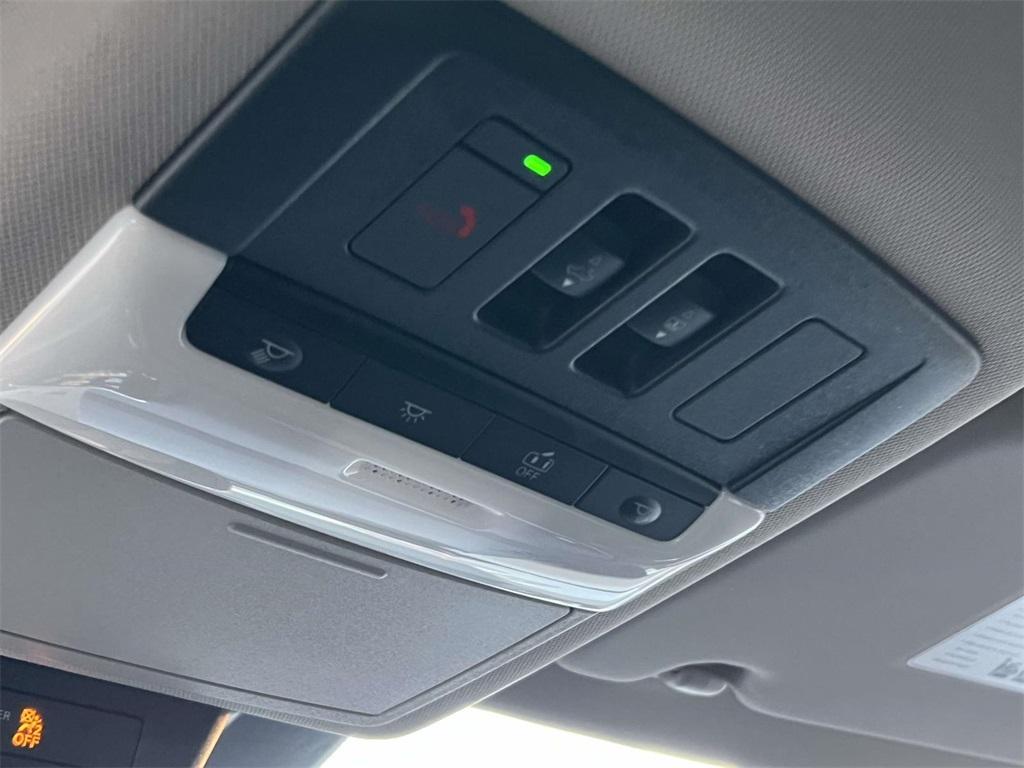 new 2026 Nissan Rogue car, priced at $33,618