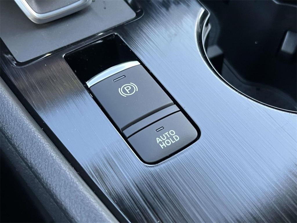 new 2026 Nissan Rogue car, priced at $33,618