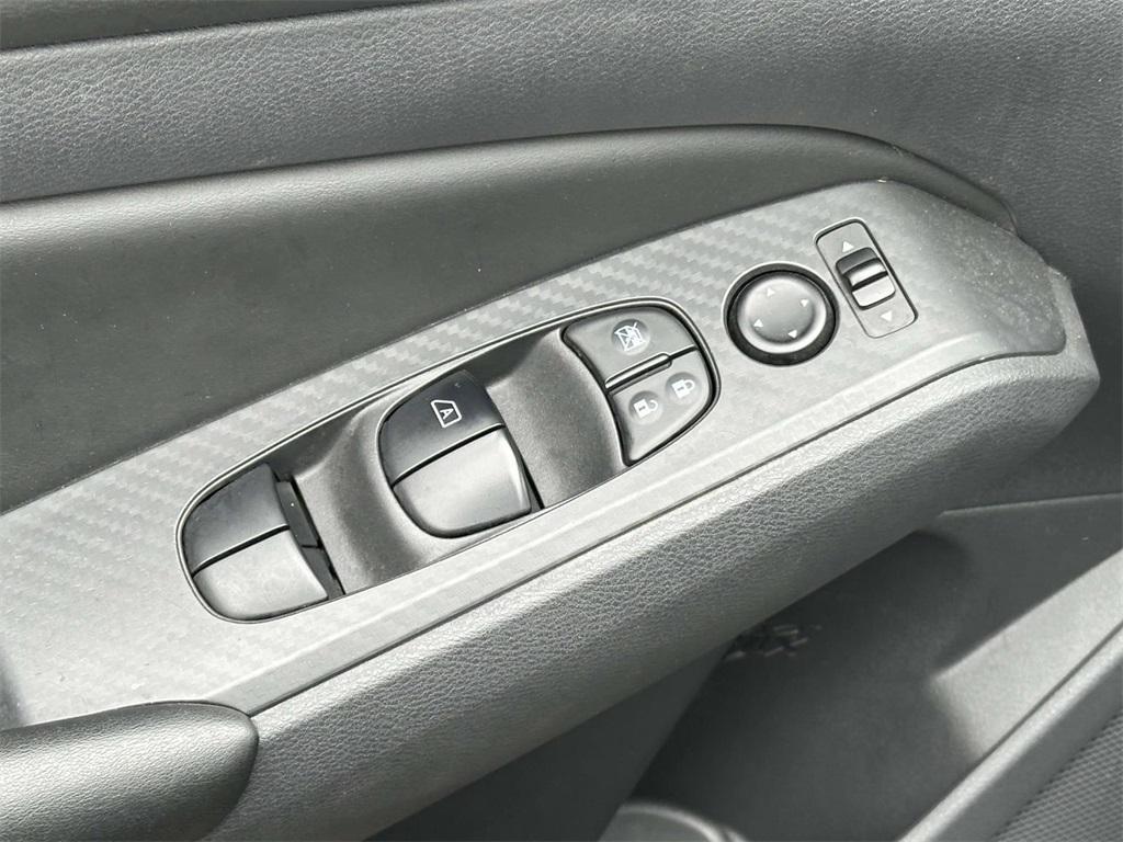 used 2021 Nissan Altima car, priced at $17,995