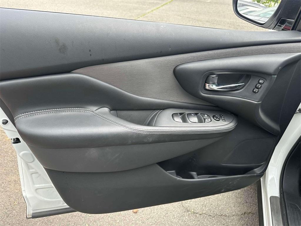 used 2023 Nissan Murano car, priced at $32,995