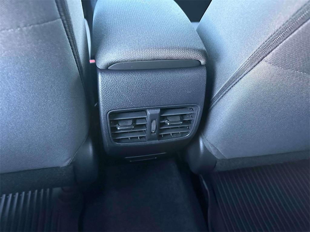 used 2022 Toyota Corolla Cross car, priced at $23,900