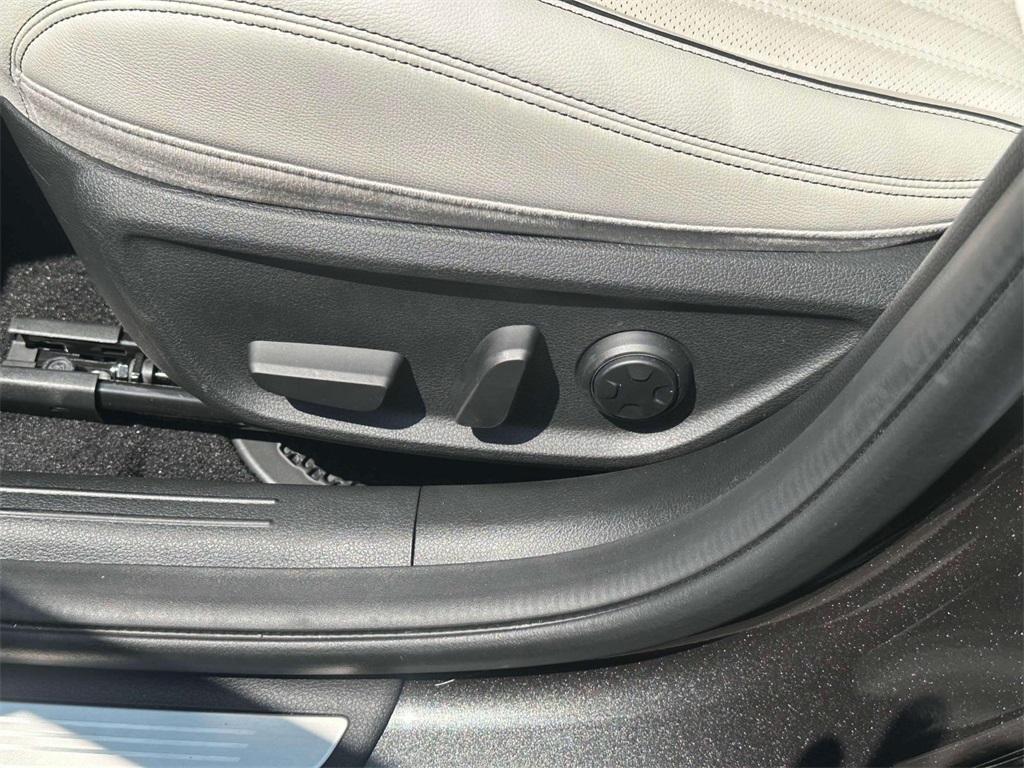 used 2025 Genesis G70 car, priced at $46,995