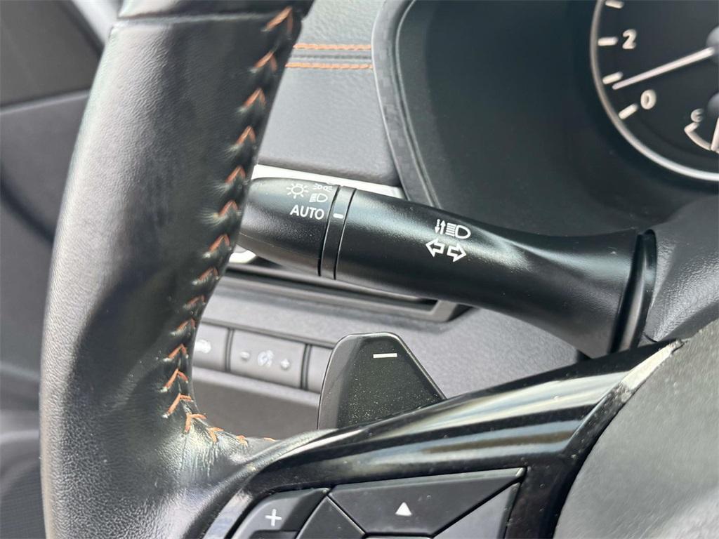 used 2020 Nissan Altima car, priced at $21,995