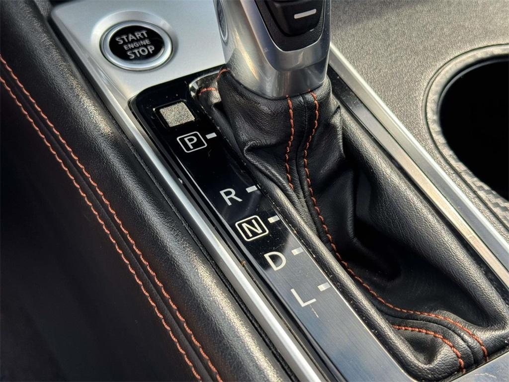 used 2020 Nissan Altima car, priced at $21,995