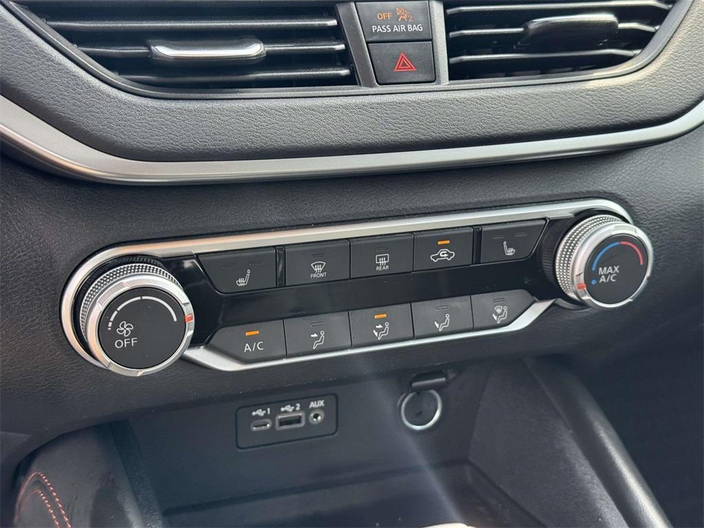 used 2020 Nissan Altima car, priced at $21,995