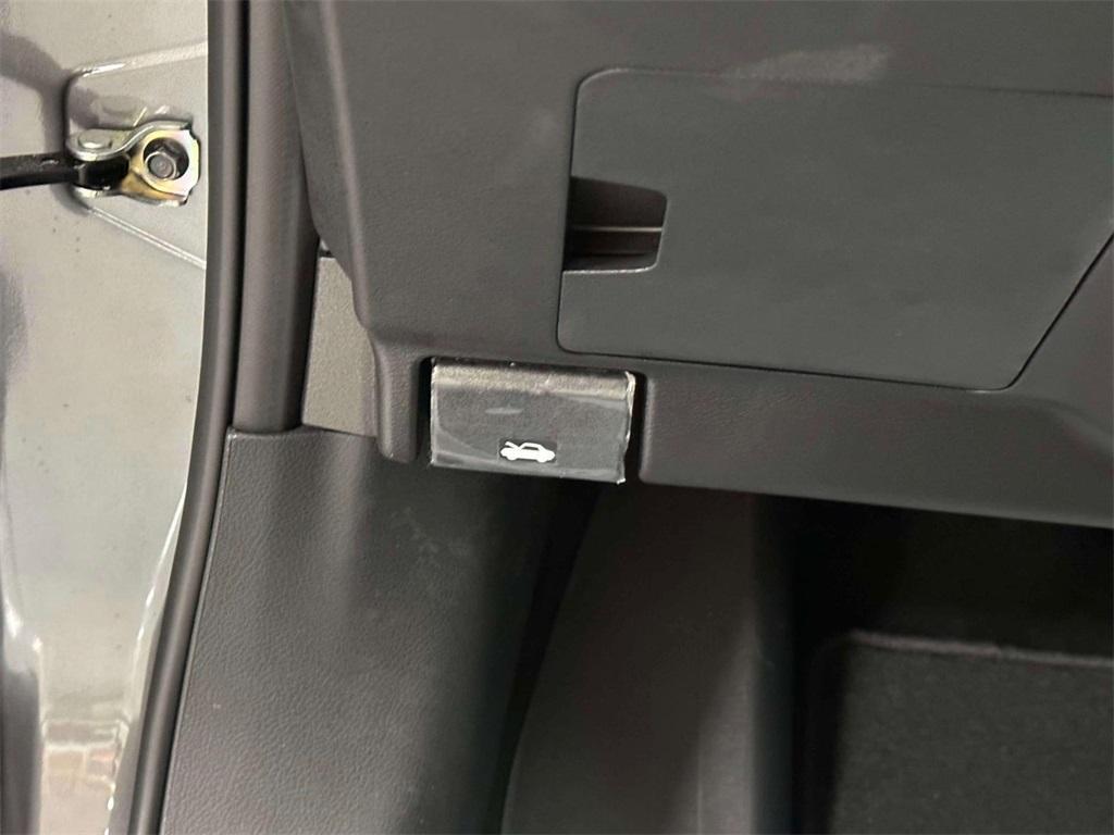 new 2026 Nissan Kicks car, priced at $29,433