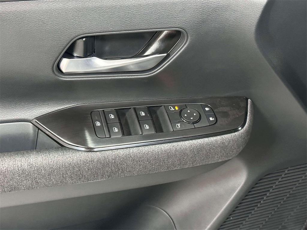 new 2026 Nissan Kicks car, priced at $29,433