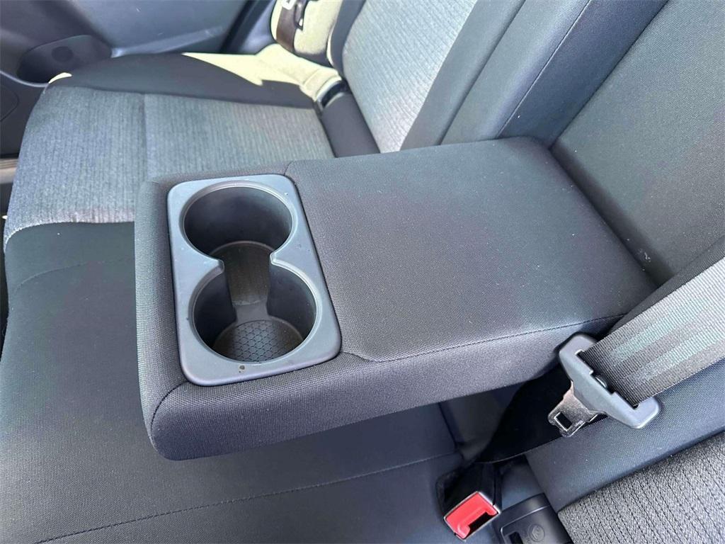 used 2021 Nissan Rogue car, priced at $18,995