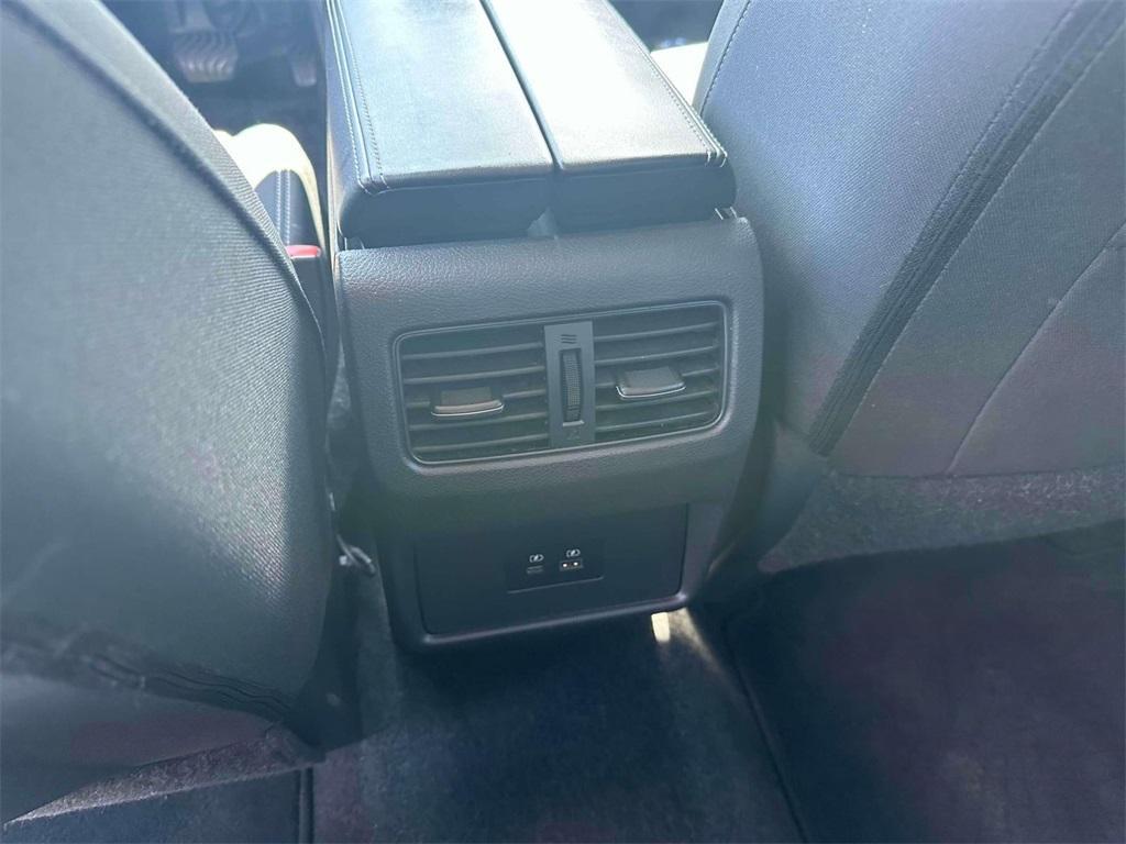 used 2021 Nissan Rogue car, priced at $18,995