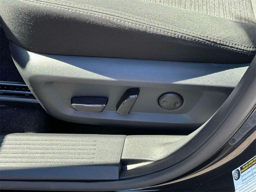 used 2021 Nissan Rogue car, priced at $18,995