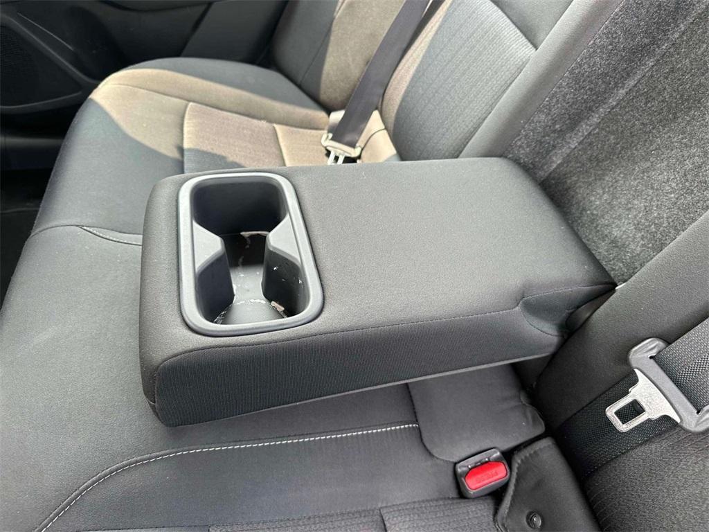 used 2022 Nissan Altima car, priced at $24,900