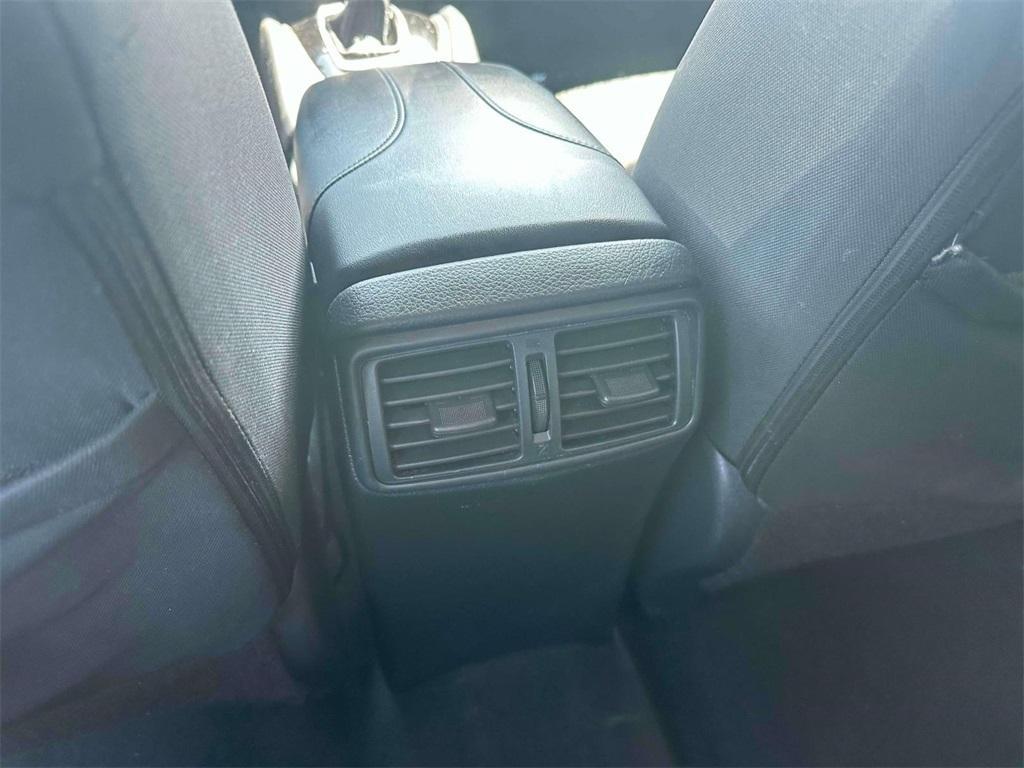 used 2018 Nissan Rogue car, priced at $23,900