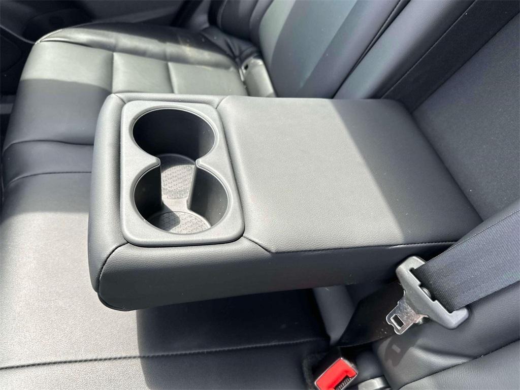 used 2022 Nissan Rogue car, priced at $25,995