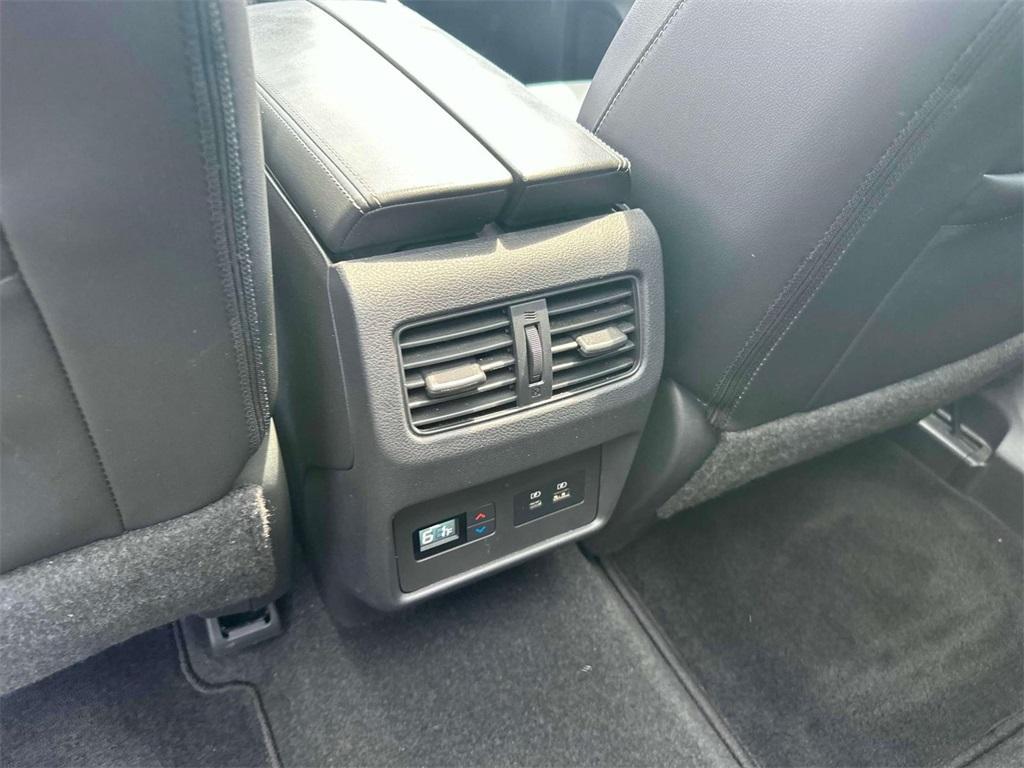 used 2022 Nissan Rogue car, priced at $25,995