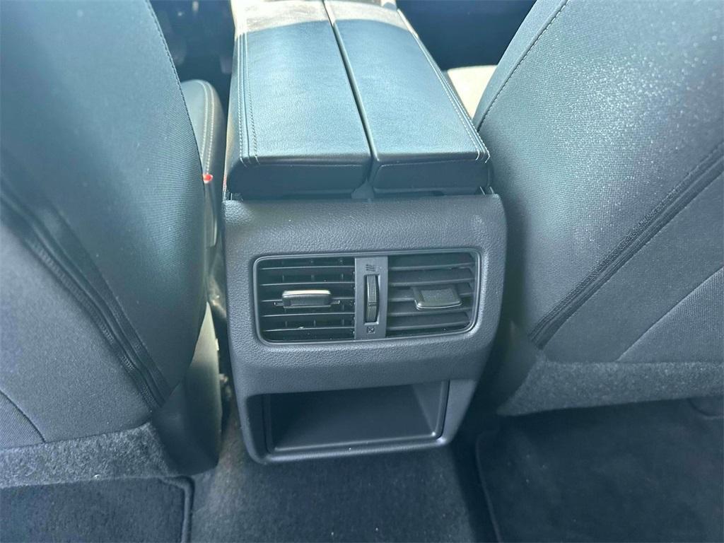 used 2021 Nissan Rogue car, priced at $20,995