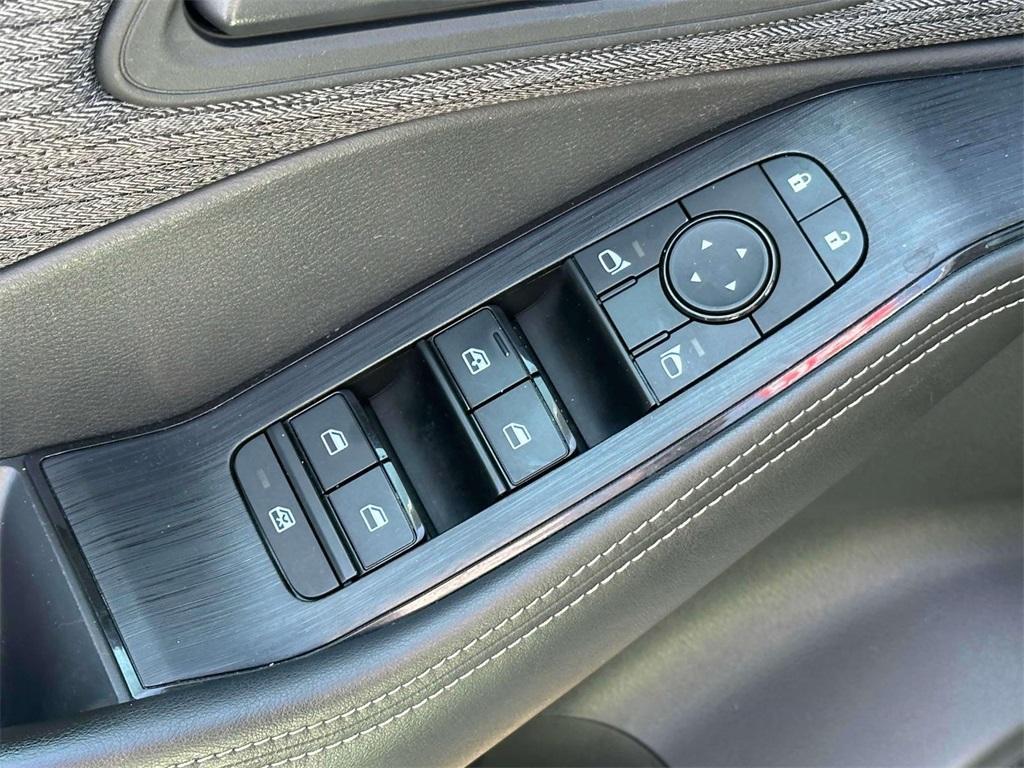 used 2021 Nissan Rogue car, priced at $20,995