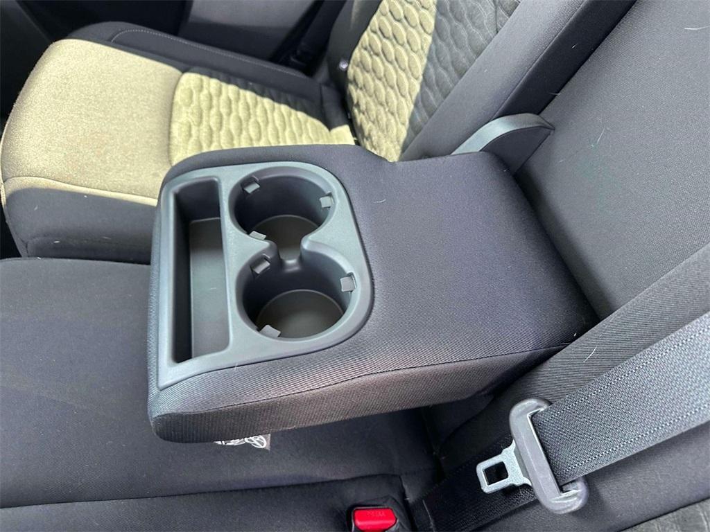 used 2022 Nissan Pathfinder car, priced at $30,995